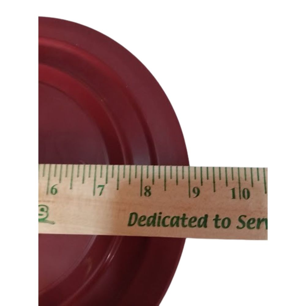 Vision 9" Replacement Lid - Picture 3 of 4